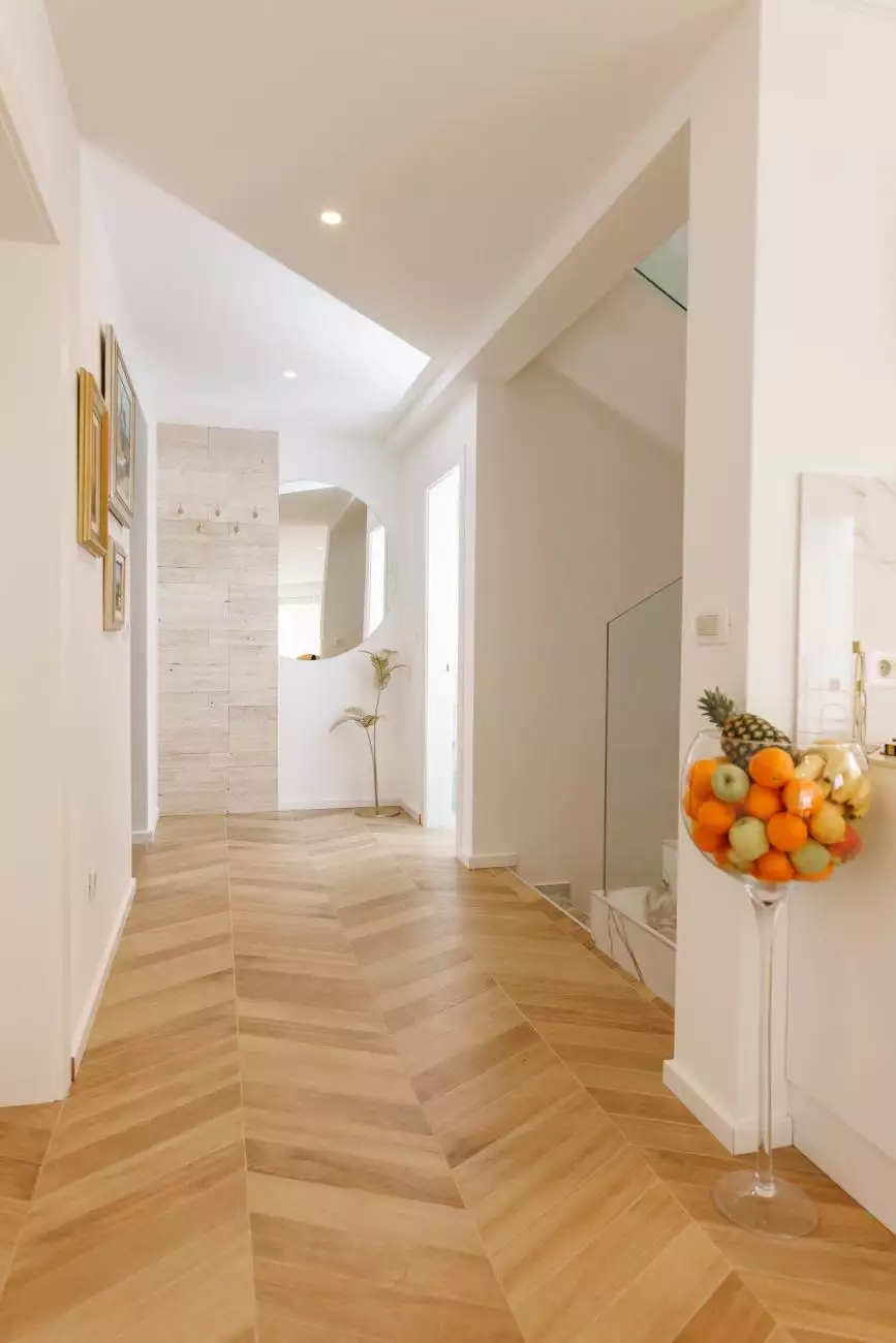 Вилла 390м² в Хорватии, Крка. Стоимостью 1520000€ аренда фото-25