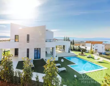Купить виллу в Хорватии 1520000€