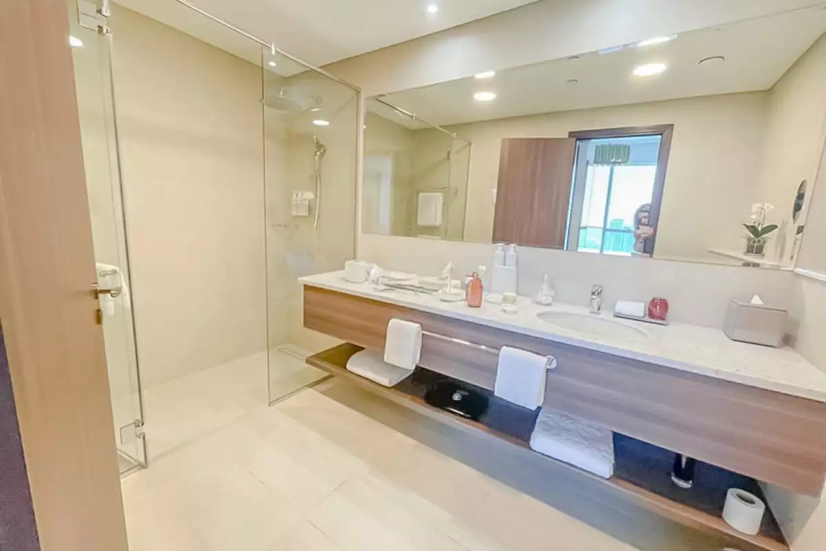 Квартира 213м² в ОАЭ, Дубай. Стоимостью 1314622€ аренда фото-7