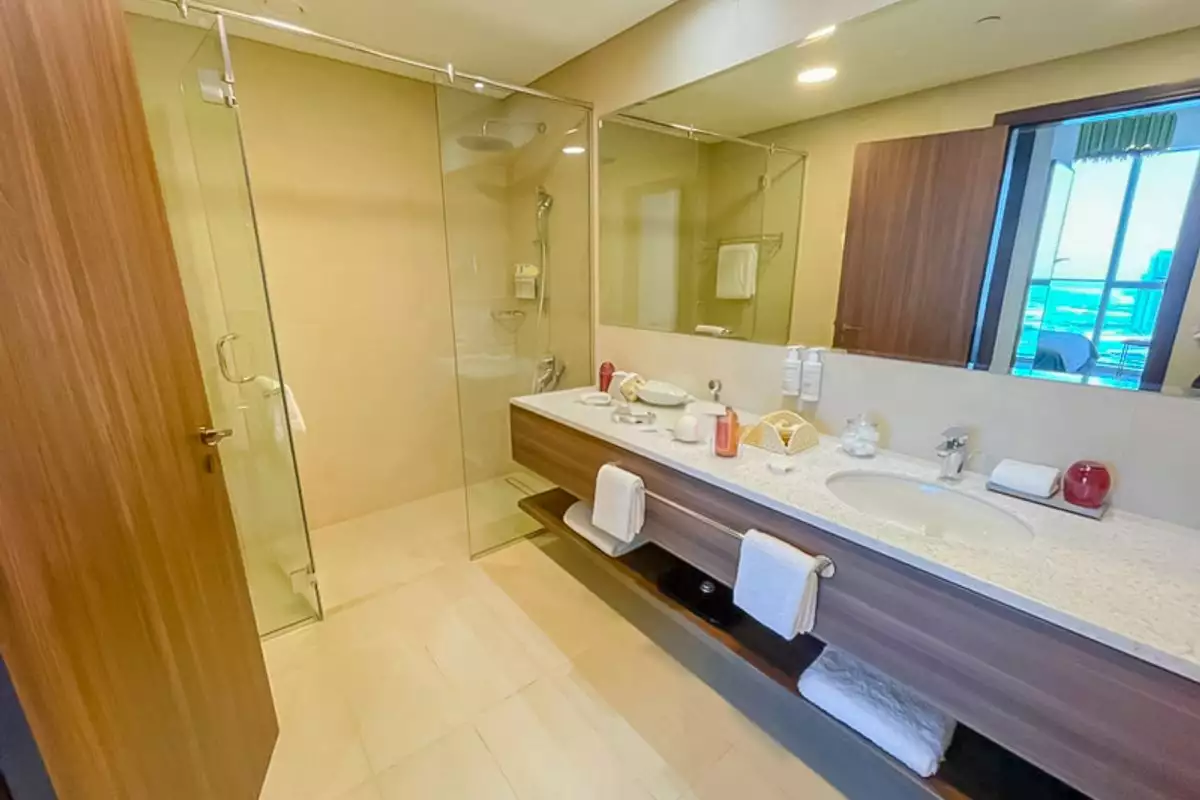 Квартира 213м² в ОАЭ, Дубай. Стоимостью 1314622€ аренда фото-9