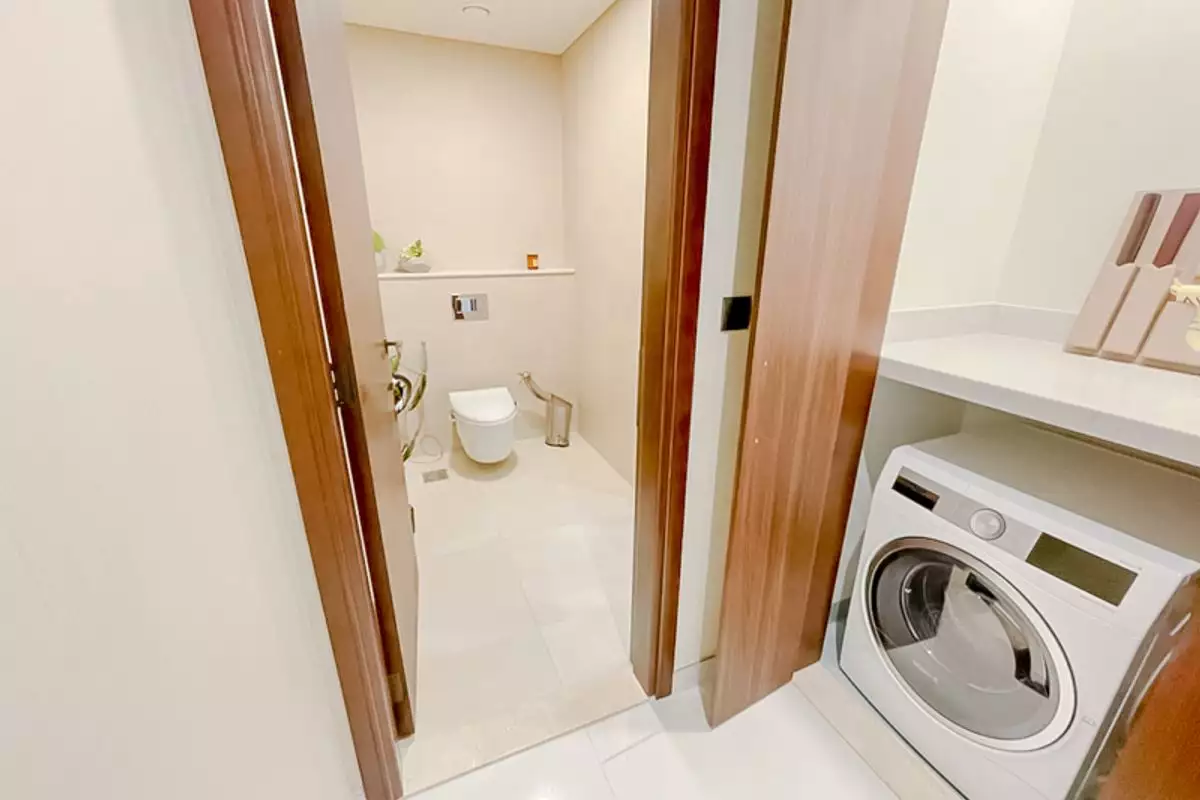 Квартира 213м² в ОАЭ, Дубай. Стоимостью 1314622€ аренда фото-10