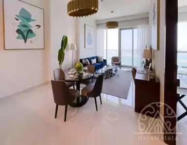Купить квартиру в ОАЭ 1317593€