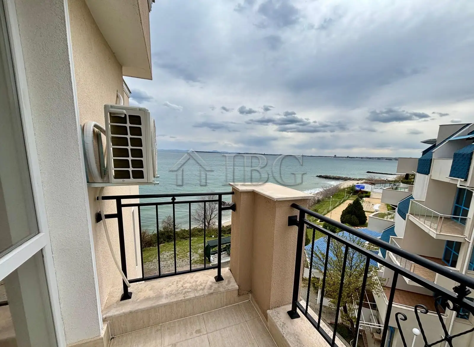 Квартира 56м² в Болгарии, Святой Влас. Стоимостью 127000€ аренда фото-2