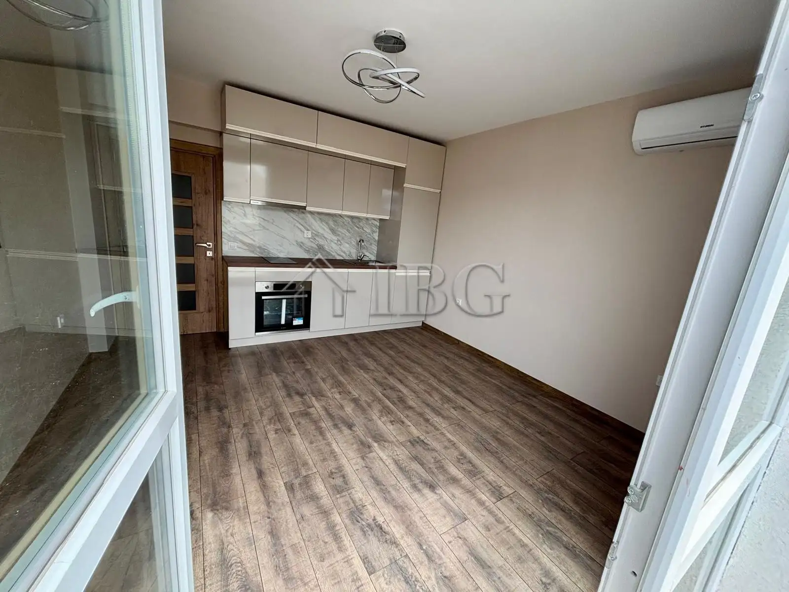 Квартира 56м² в Болгарии, Святой Влас. Стоимостью 127000€ аренда фото-6