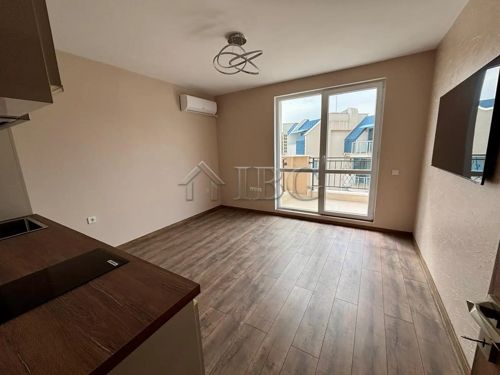 Квартира 56м² в Болгарии, Святой Влас. Стоимостью 127000€ аренда фото-7