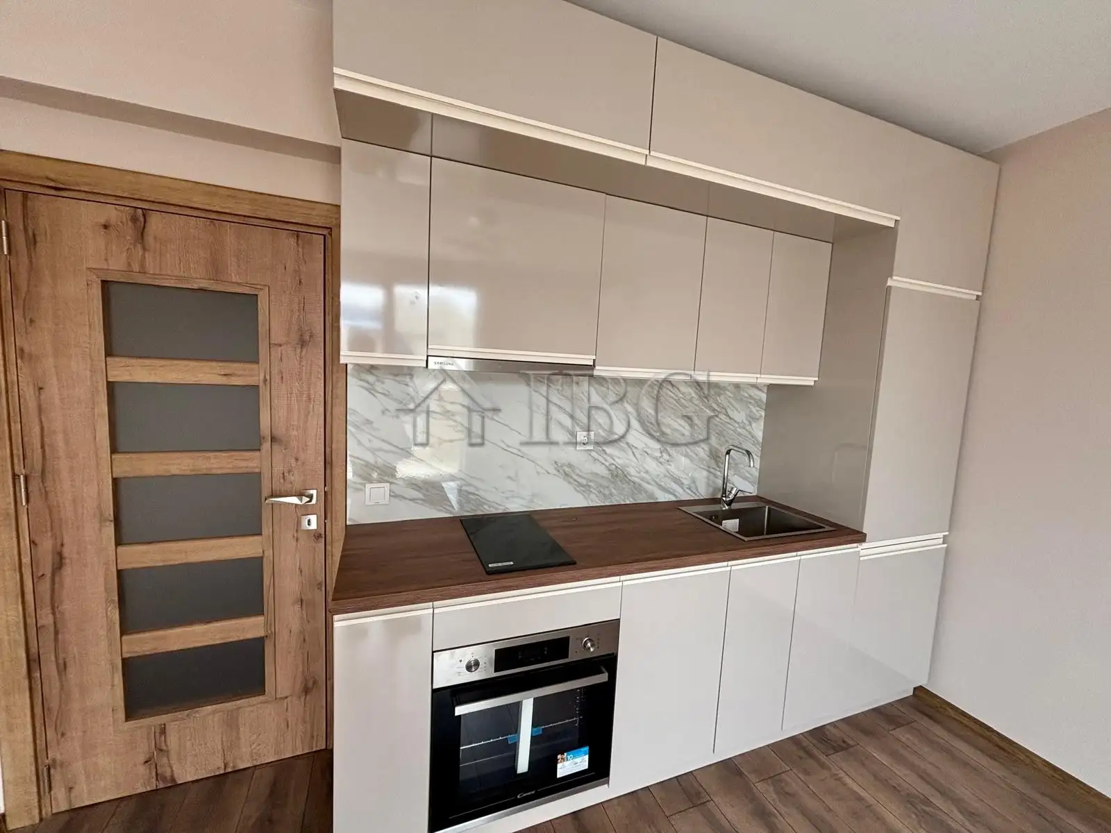 Квартира 56м² в Болгарии, Святой Влас. Стоимостью 127000€ аренда фото-8