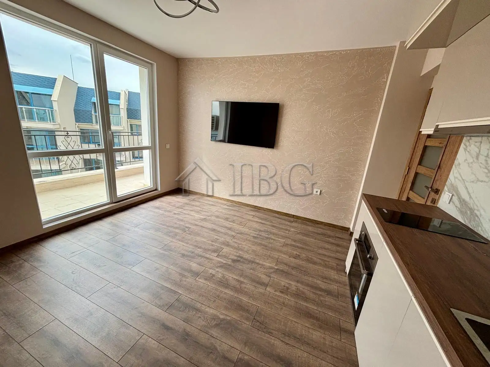Квартира 56м² в Болгарии, Святой Влас. Стоимостью 127000€ аренда фото-10