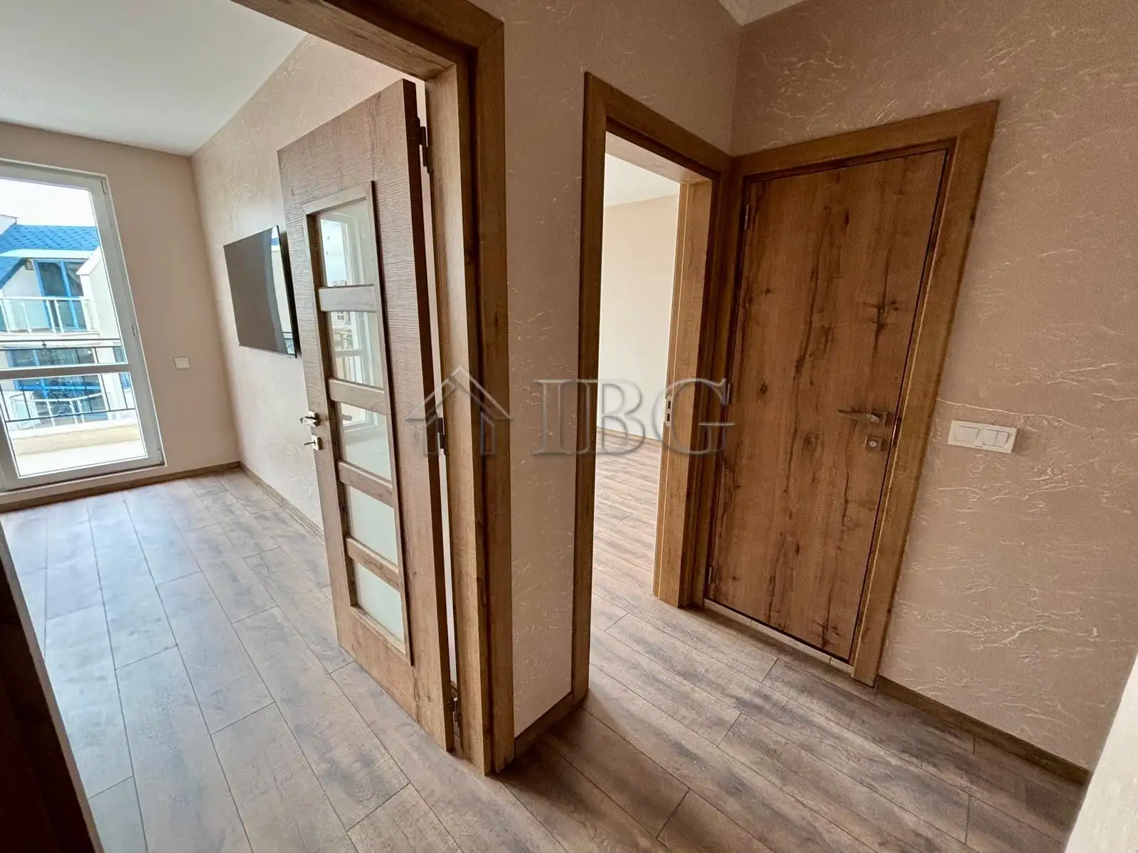 Квартира 56м² в Болгарии, Святой Влас. Стоимостью 127000€ аренда фото-11