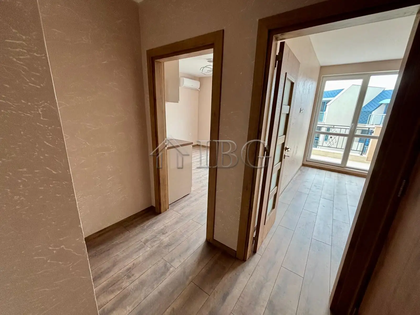 Квартира 56м² в Болгарии, Святой Влас. Стоимостью 127000€ аренда фото-12