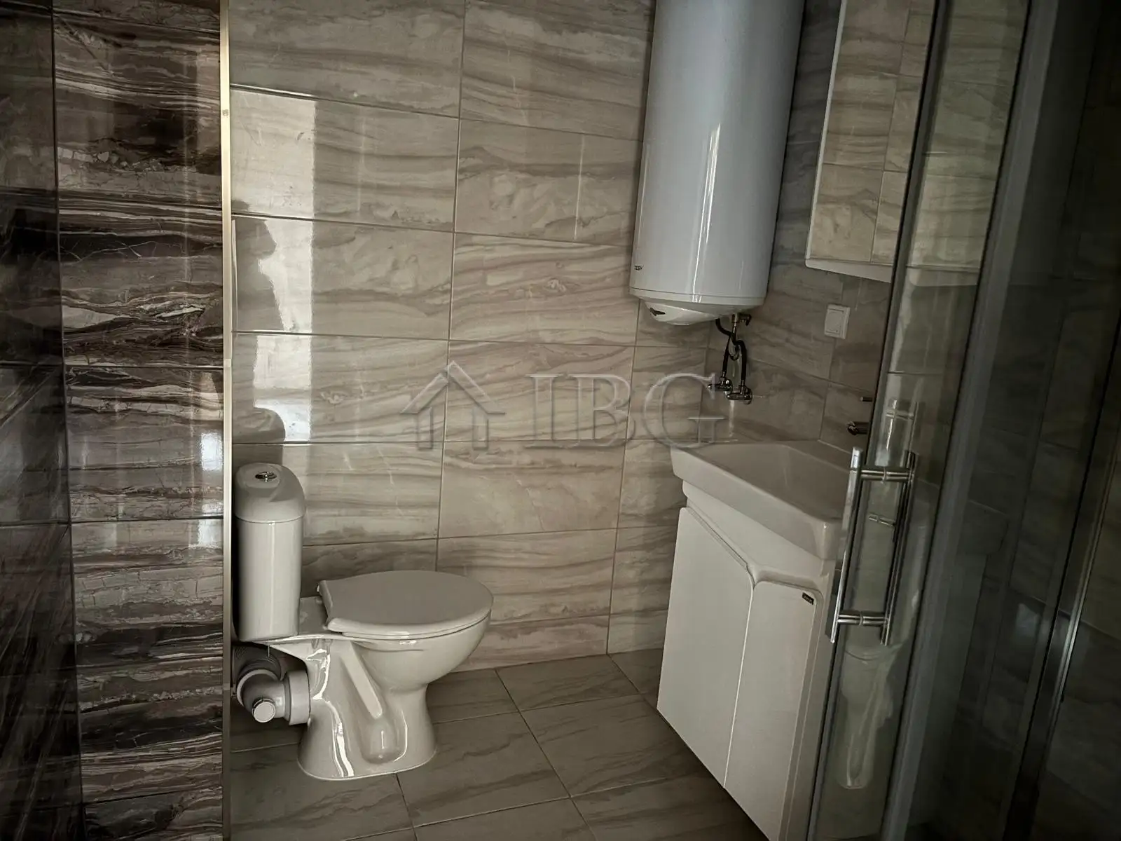Квартира 56м² в Болгарии, Святой Влас. Стоимостью 127000€ аренда фото-13