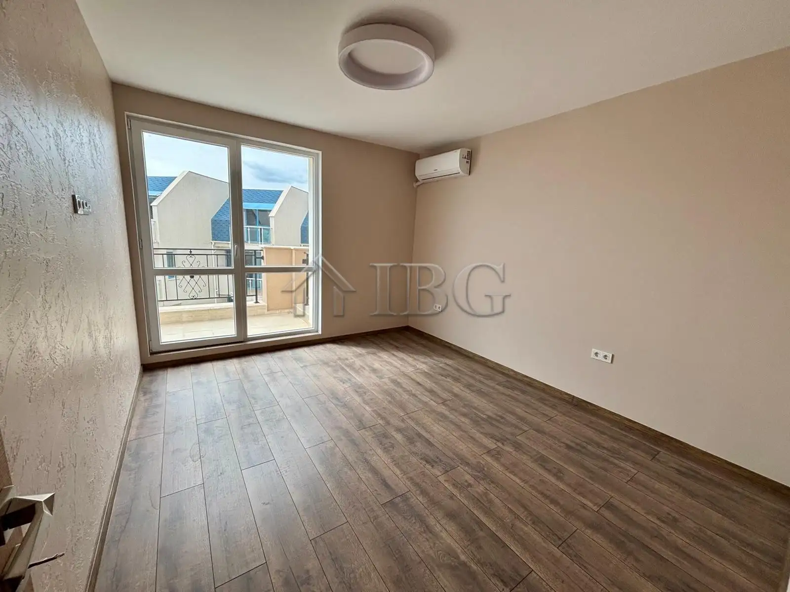 Квартира 56м² в Болгарии, Святой Влас. Стоимостью 127000€ аренда фото-15
