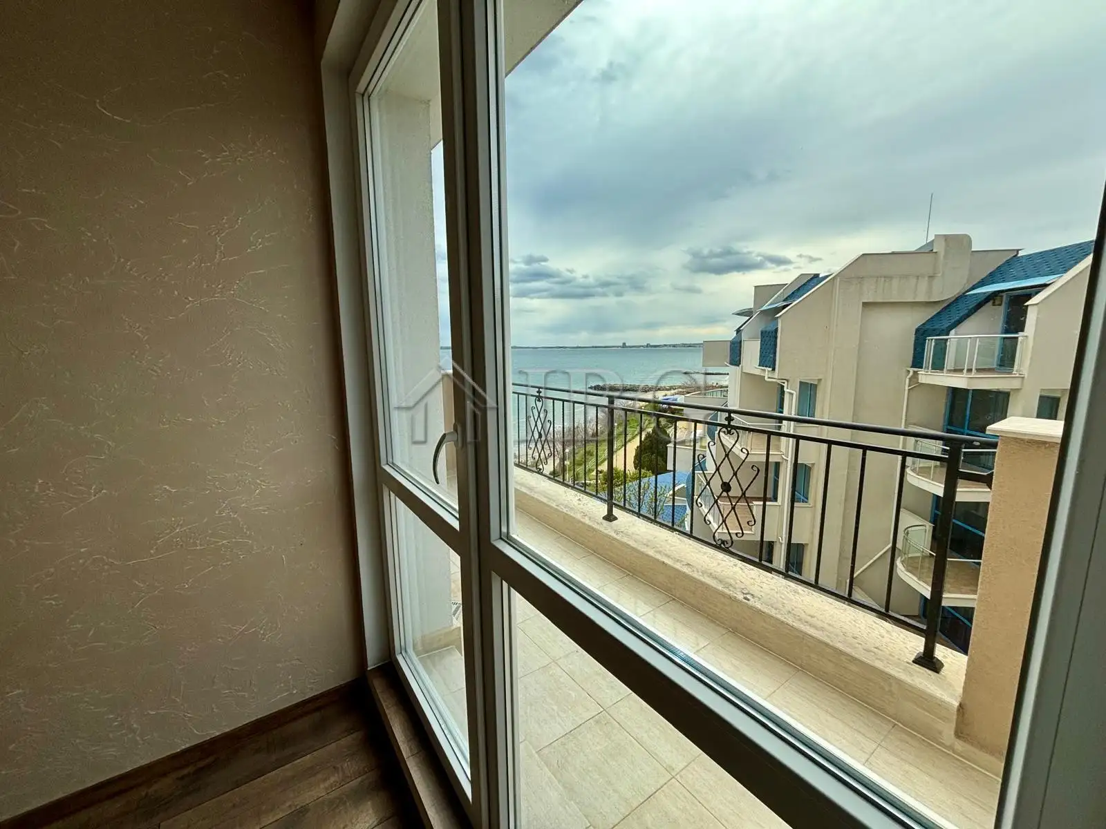 Квартира 56м² в Болгарии, Святой Влас. Стоимостью 127000€ аренда фото-17
