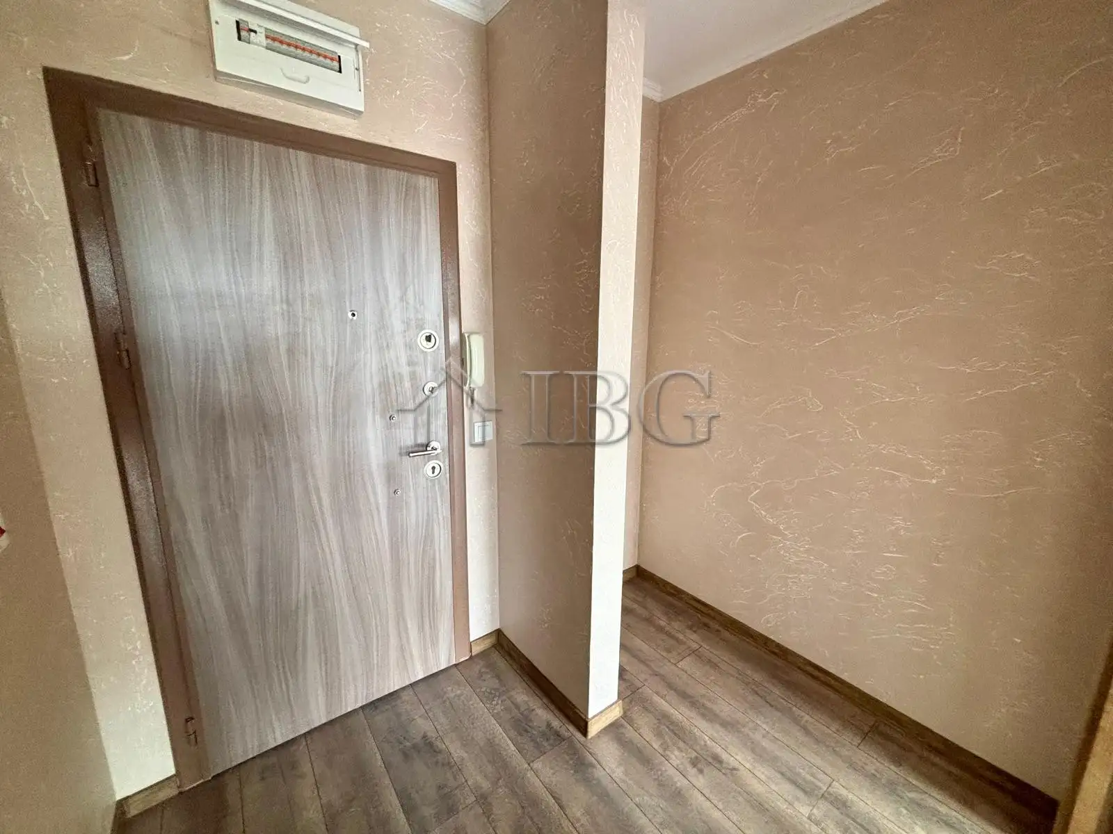 Квартира 56м² в Болгарии, Святой Влас. Стоимостью 127000€ аренда фото-19