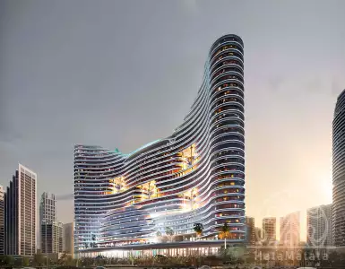 Купить квартиру в ОАЭ 753807$
