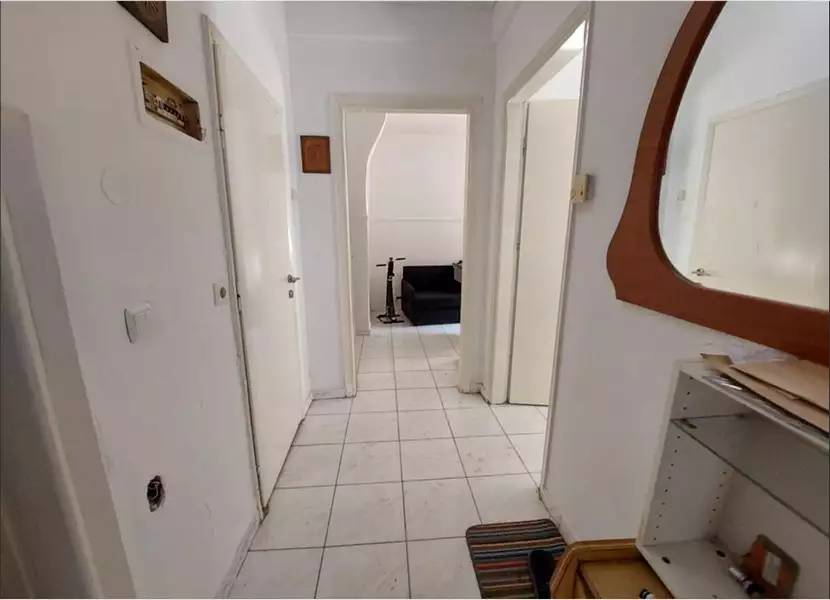Квартира 38м² в Греции, Салоники. Стоимостью 66000€ аренда фото-1