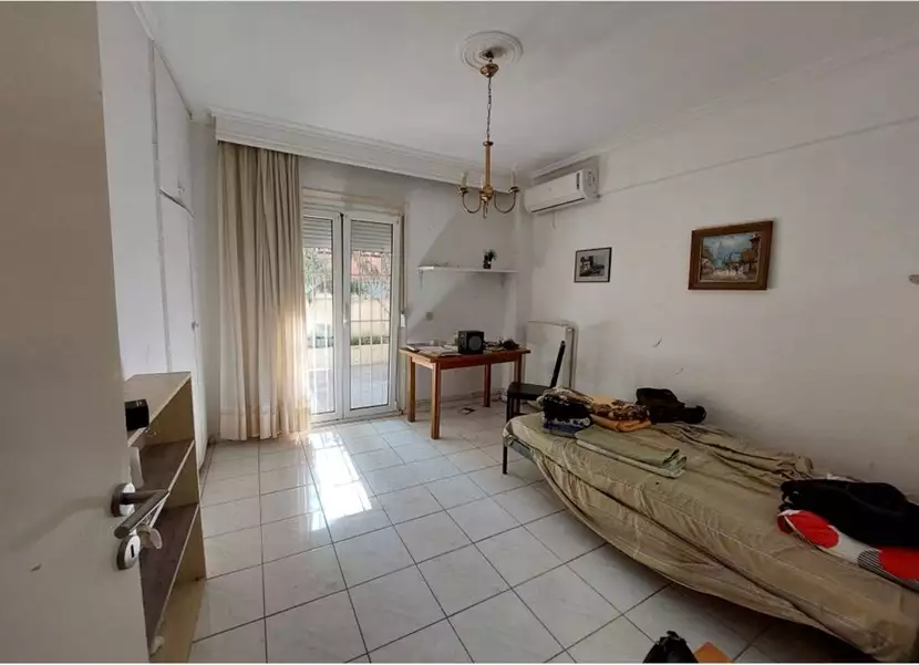 Квартира 38м² в Греции, Салоники. Стоимостью 66000€ аренда фото-2