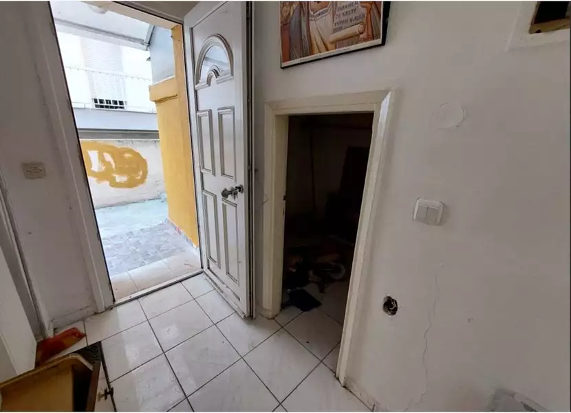 Квартира 38м² в Греции, Салоники. Стоимостью 66000€ аренда фото-3