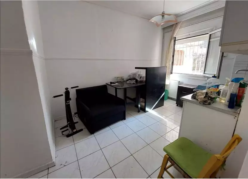 Квартира 38м² в Греции, Салоники. Стоимостью 66000€ аренда фото-4