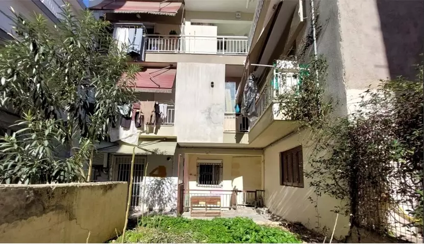 Квартира 38м² в Греции, Салоники. Стоимостью 66000€ аренда фото-5