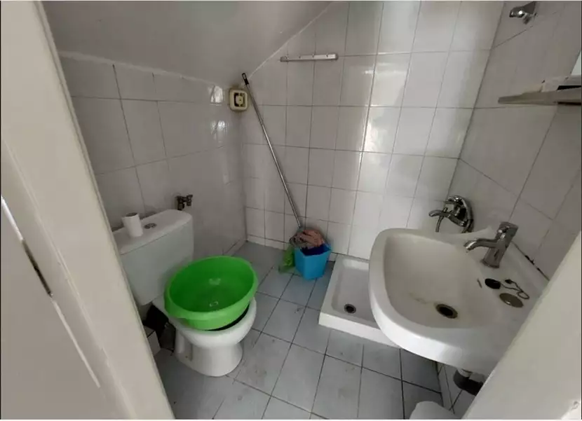 Квартира 38м² в Греции, Салоники. Стоимостью 66000€ аренда фото-7