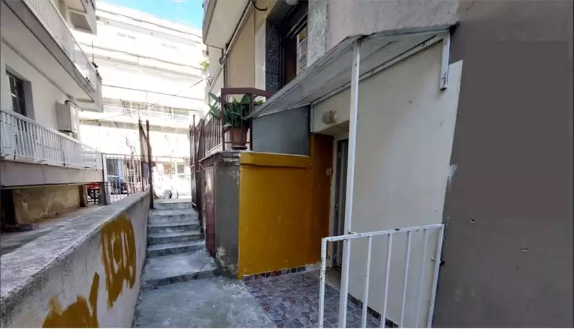 Квартира 38м² в Греции, Салоники. Стоимостью 66000€ аренда фото-8