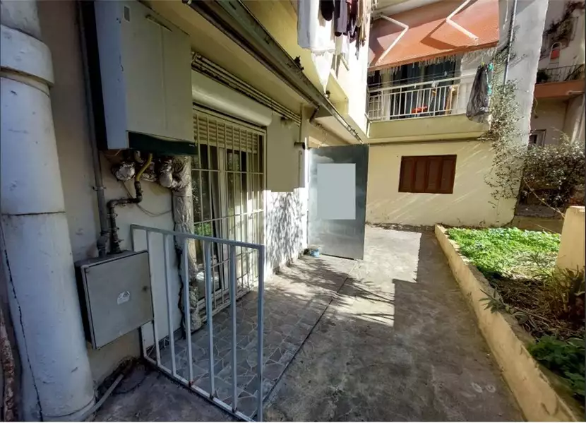 Квартира 38м² в Греции, Салоники. Стоимостью 66000€ аренда фото-9