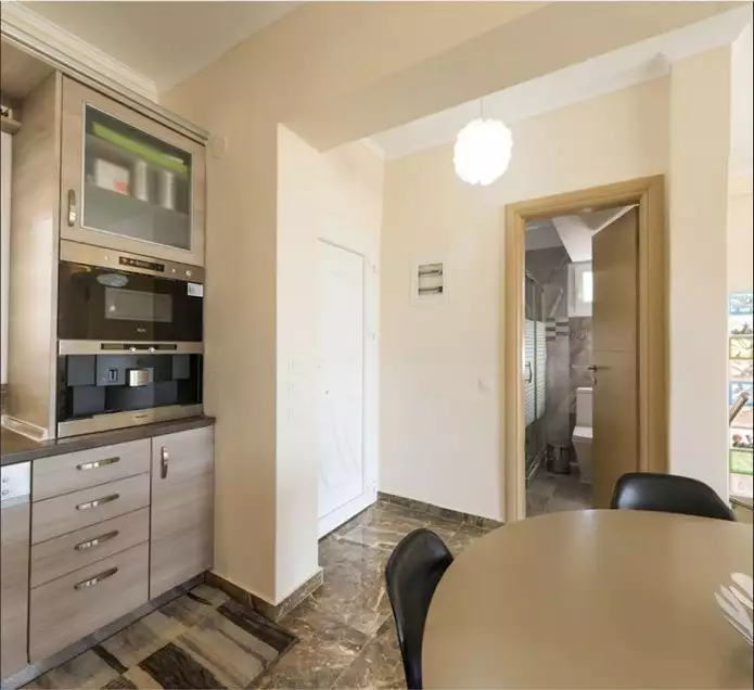 Коттедж 140м² в Греции, Халкидики. Стоимостью 400000€ аренда фото-1