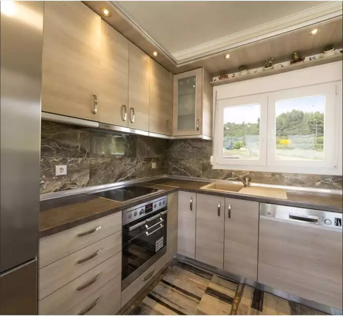 Коттедж 140м² в Греции, Халкидики. Стоимостью 400000€ аренда фото-4