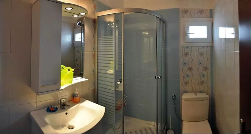Коттедж 140м² в Греции, Халкидики. Стоимостью 400000€ аренда фото-7