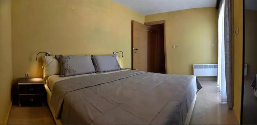 Коттедж 140м² в Греции, Халкидики. Стоимостью 400000€ аренда фото-9