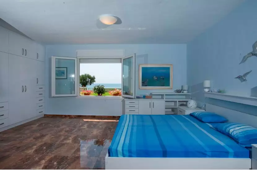 Коттедж 140м² в Греции, Халкидики. Стоимостью 400000€ аренда фото-10