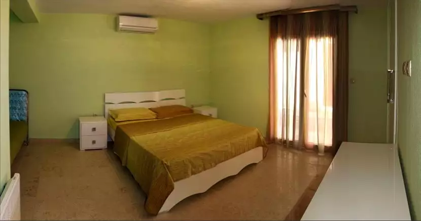Коттедж 140м² в Греции, Халкидики. Стоимостью 400000€ аренда фото-11
