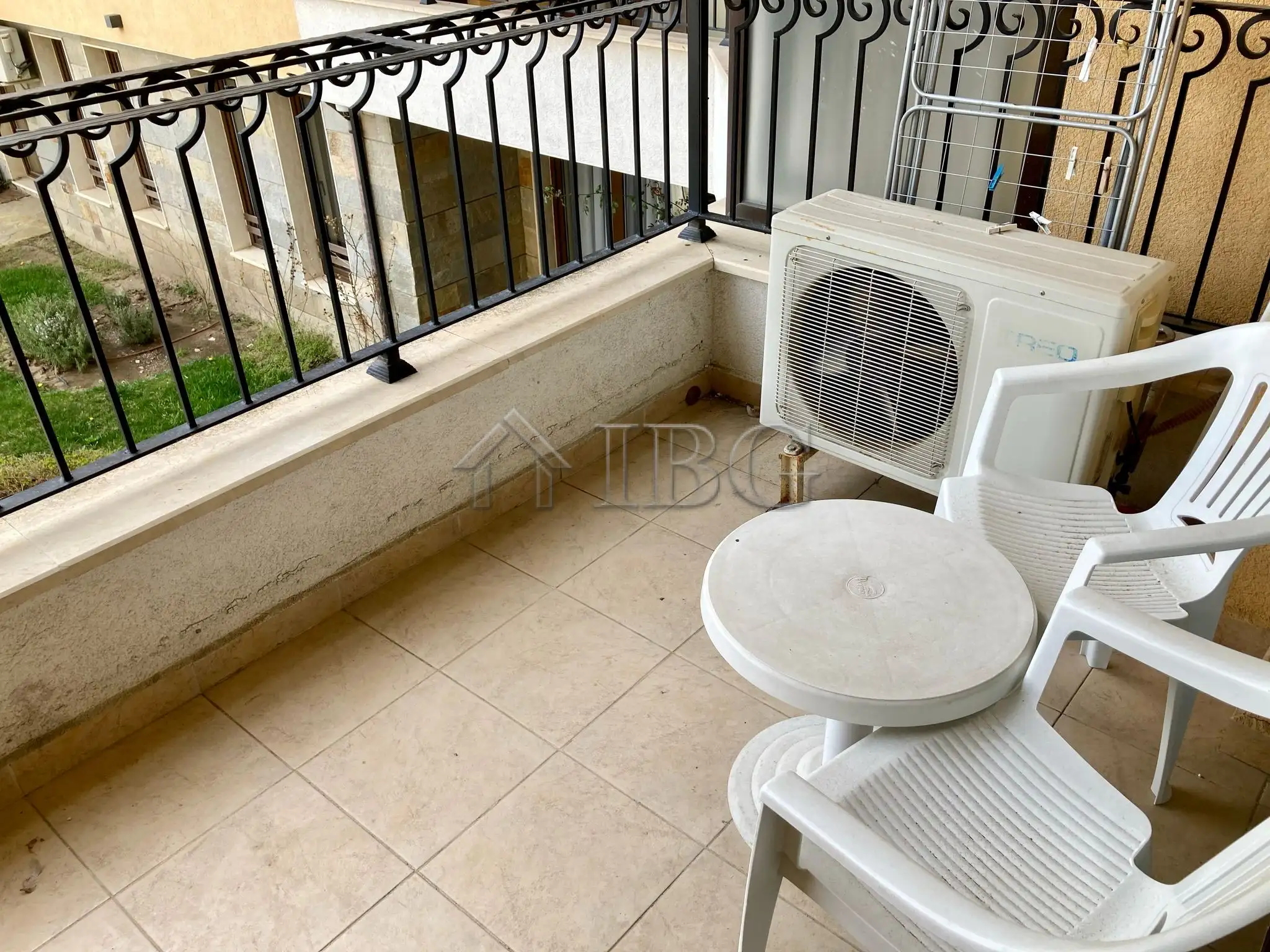 Квартира 90м² в Болгарии, Солнечный берег. Стоимостью 99500€ аренда фото-3