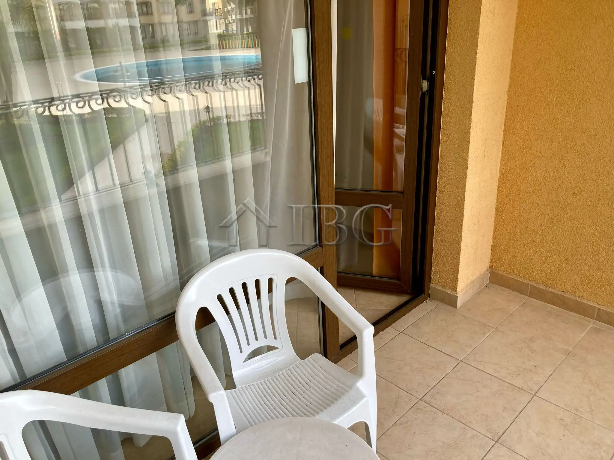 Квартира 90м² в Болгарии, Солнечный берег. Стоимостью 99500€ аренда фото-4