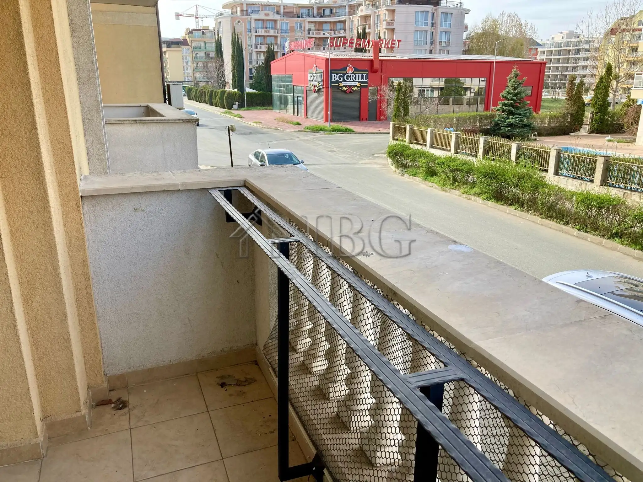 Квартира 90м² в Болгарии, Солнечный берег. Стоимостью 99500€ аренда фото-5