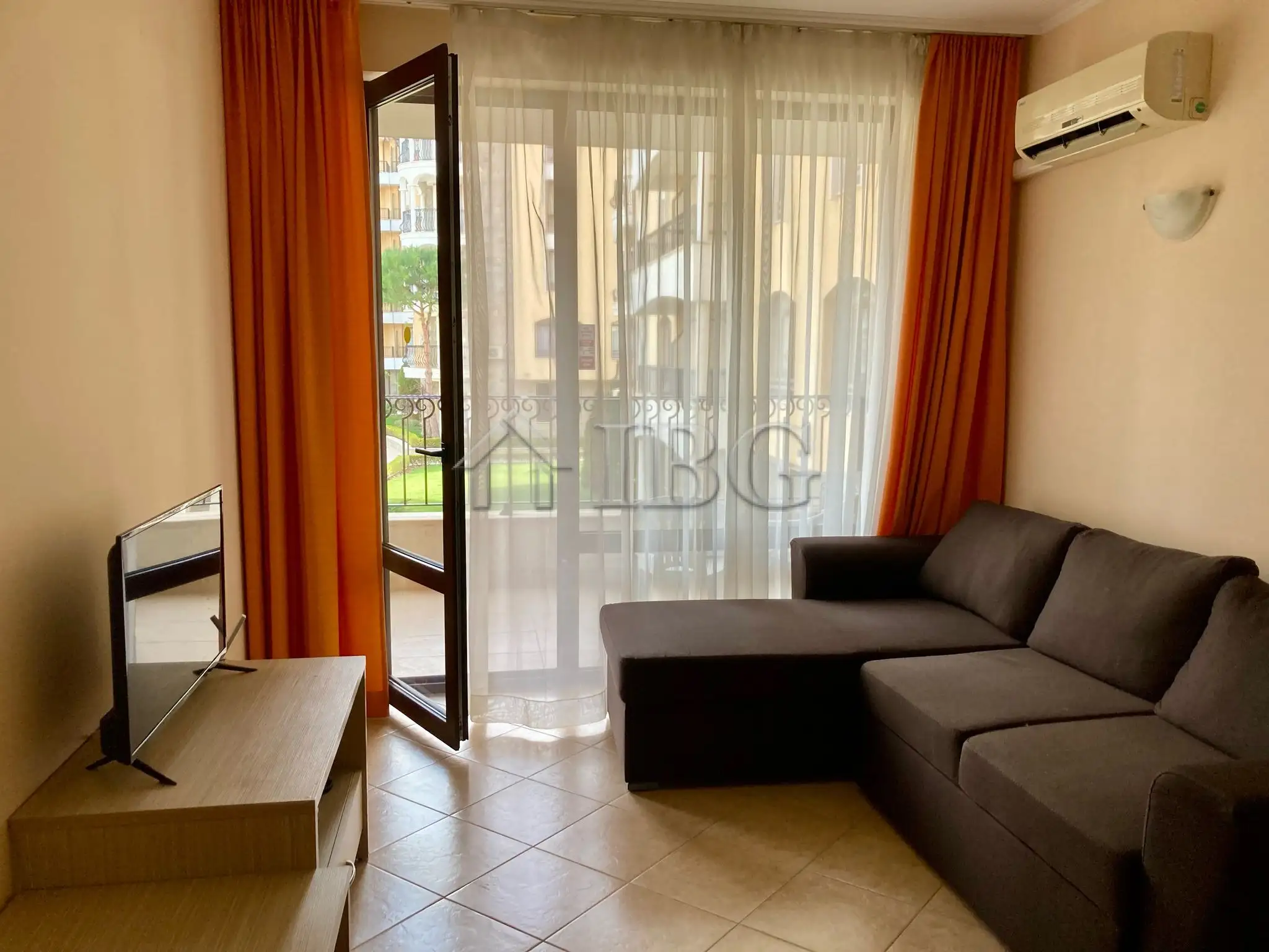 Квартира 90м² в Болгарии, Солнечный берег. Стоимостью 99500€ аренда фото-7