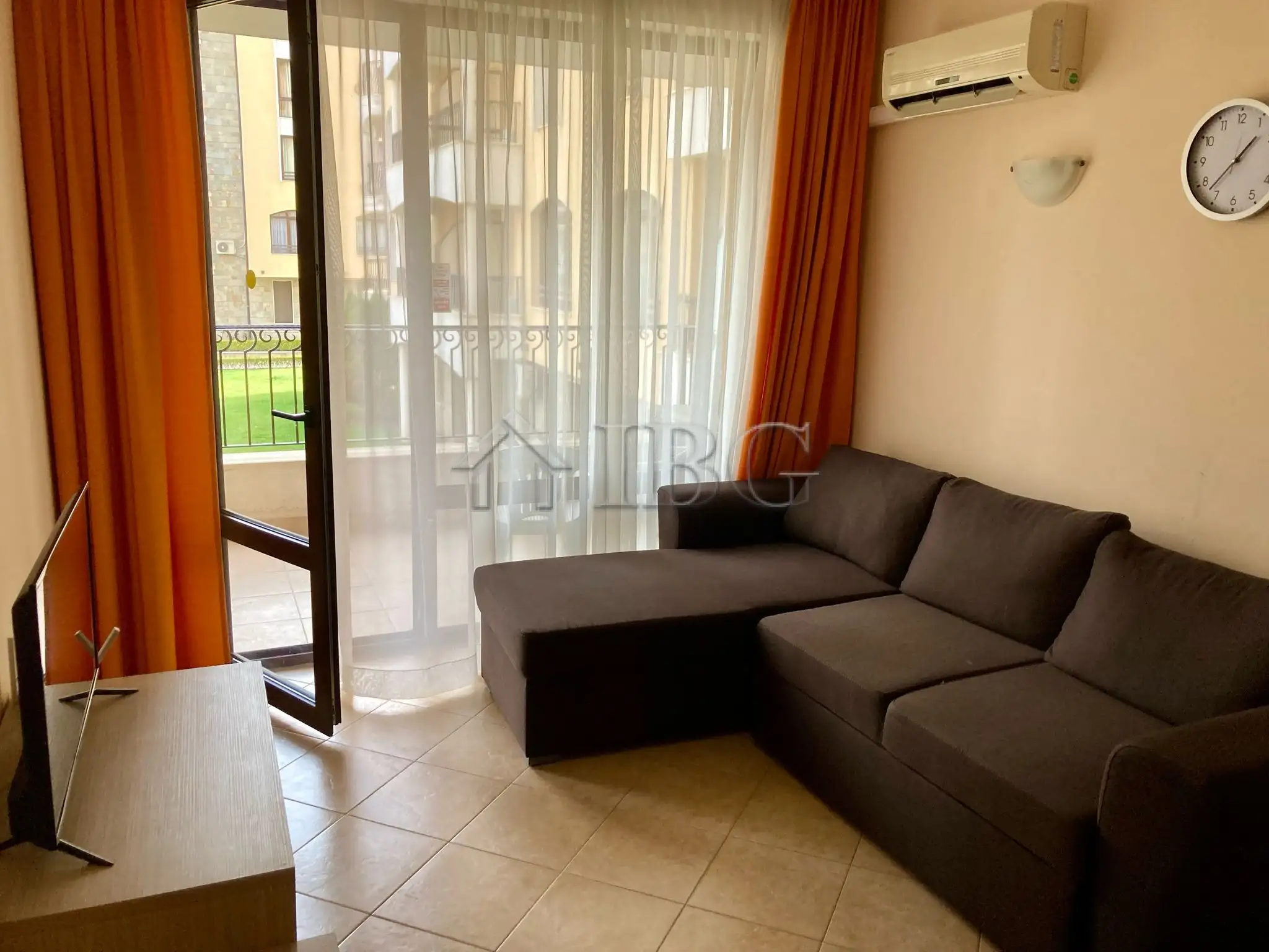 Квартира 90м² в Болгарии, Солнечный берег. Стоимостью 99500€ аренда фото-11
