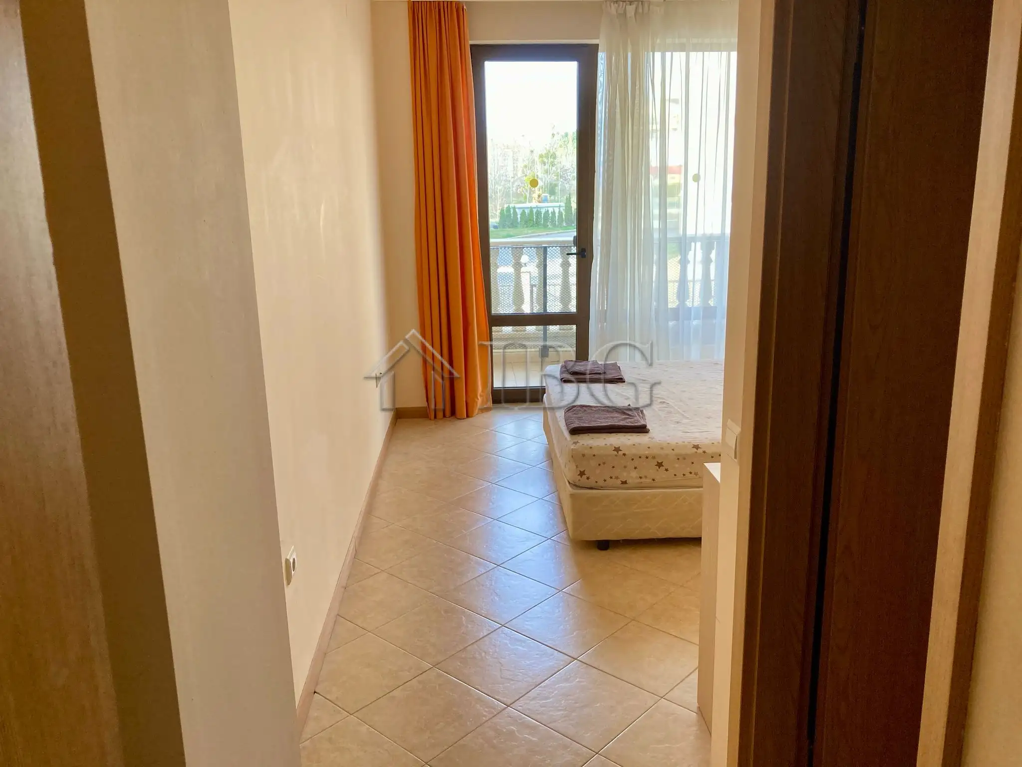 Квартира 90м² в Болгарии, Солнечный берег. Стоимостью 99500€ аренда фото-12