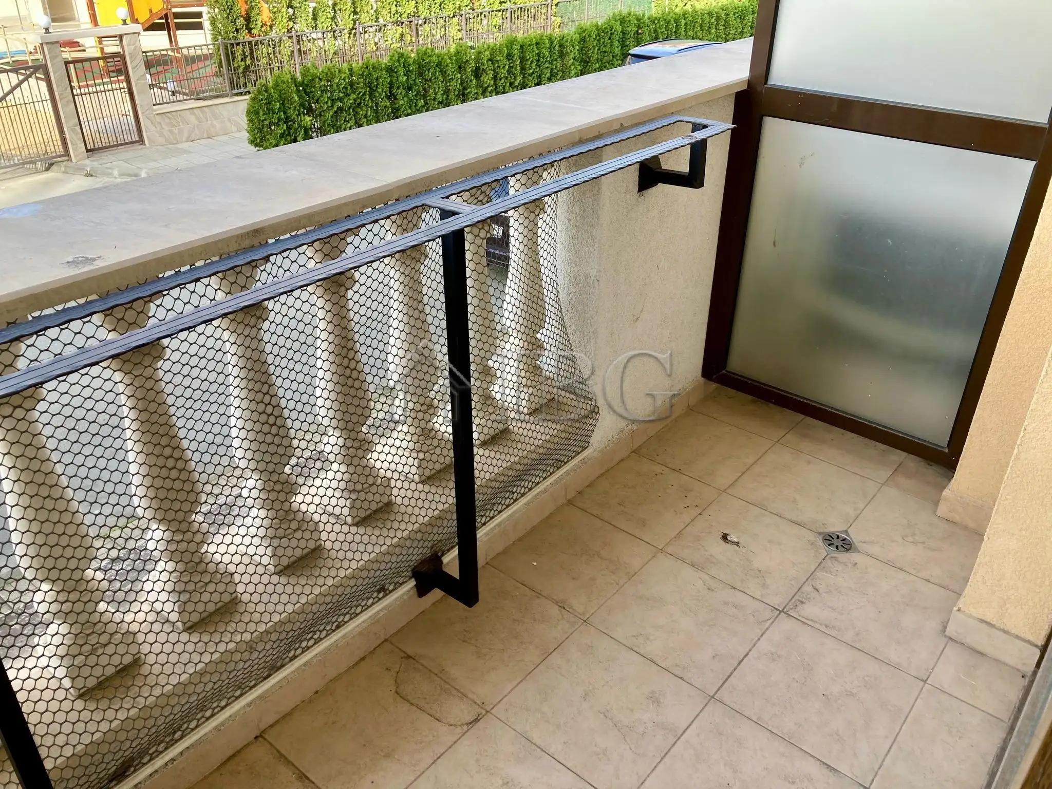 Квартира 90м² в Болгарии, Солнечный берег. Стоимостью 99500€ аренда фото-14
