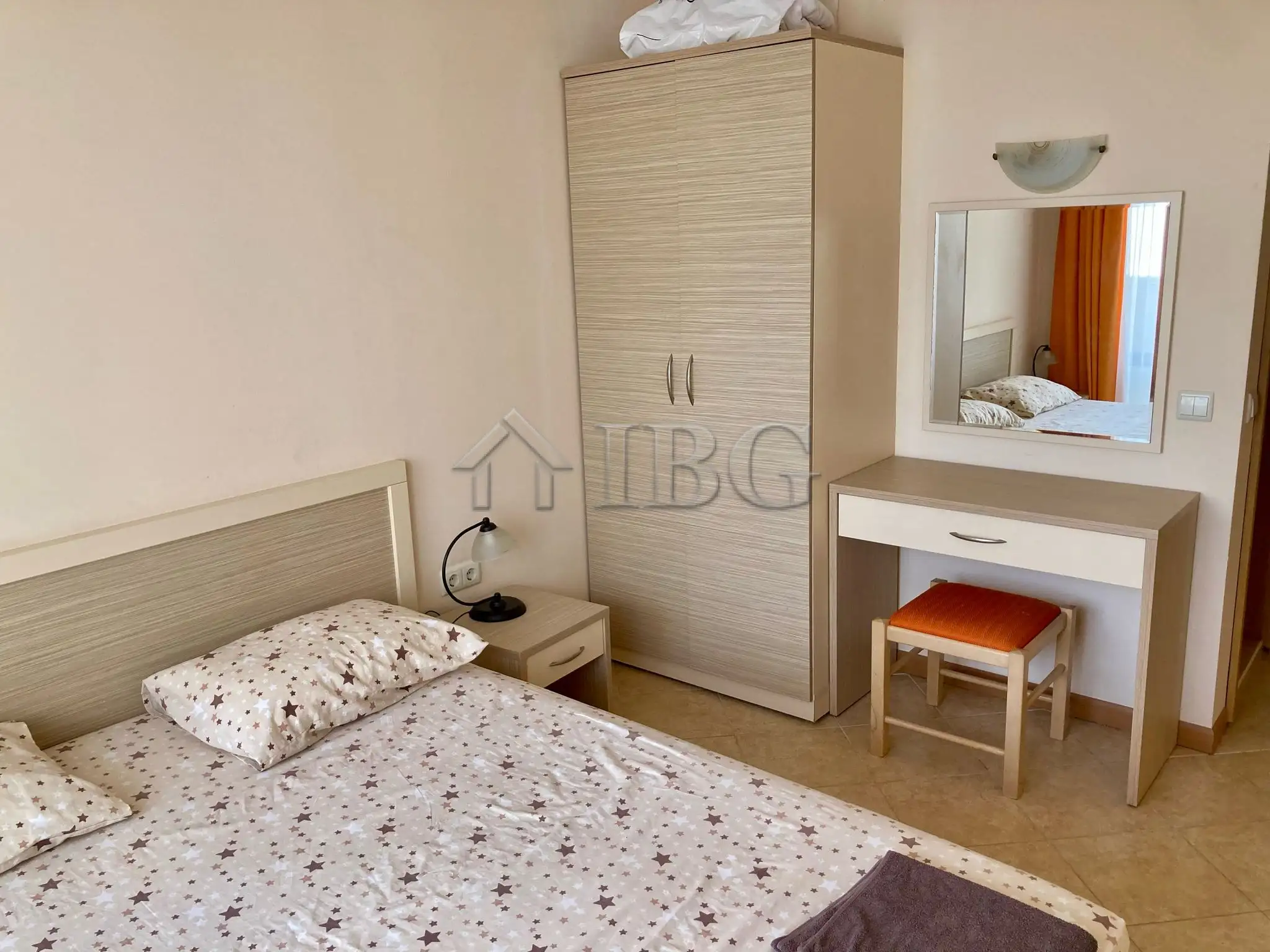 Квартира 90м² в Болгарии, Солнечный берег. Стоимостью 99500€ аренда фото-16