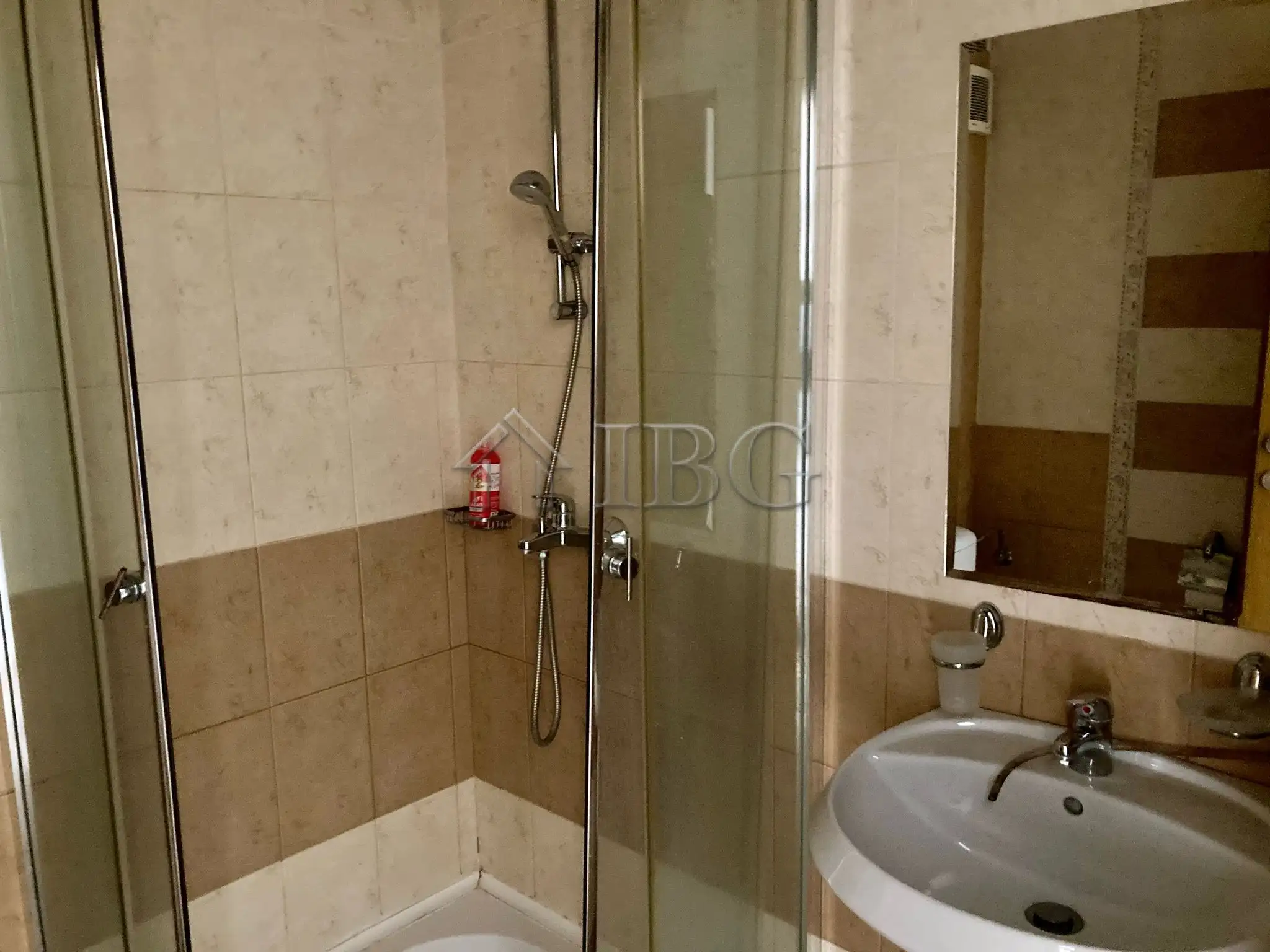 Квартира 90м² в Болгарии, Солнечный берег. Стоимостью 99500€ аренда фото-17