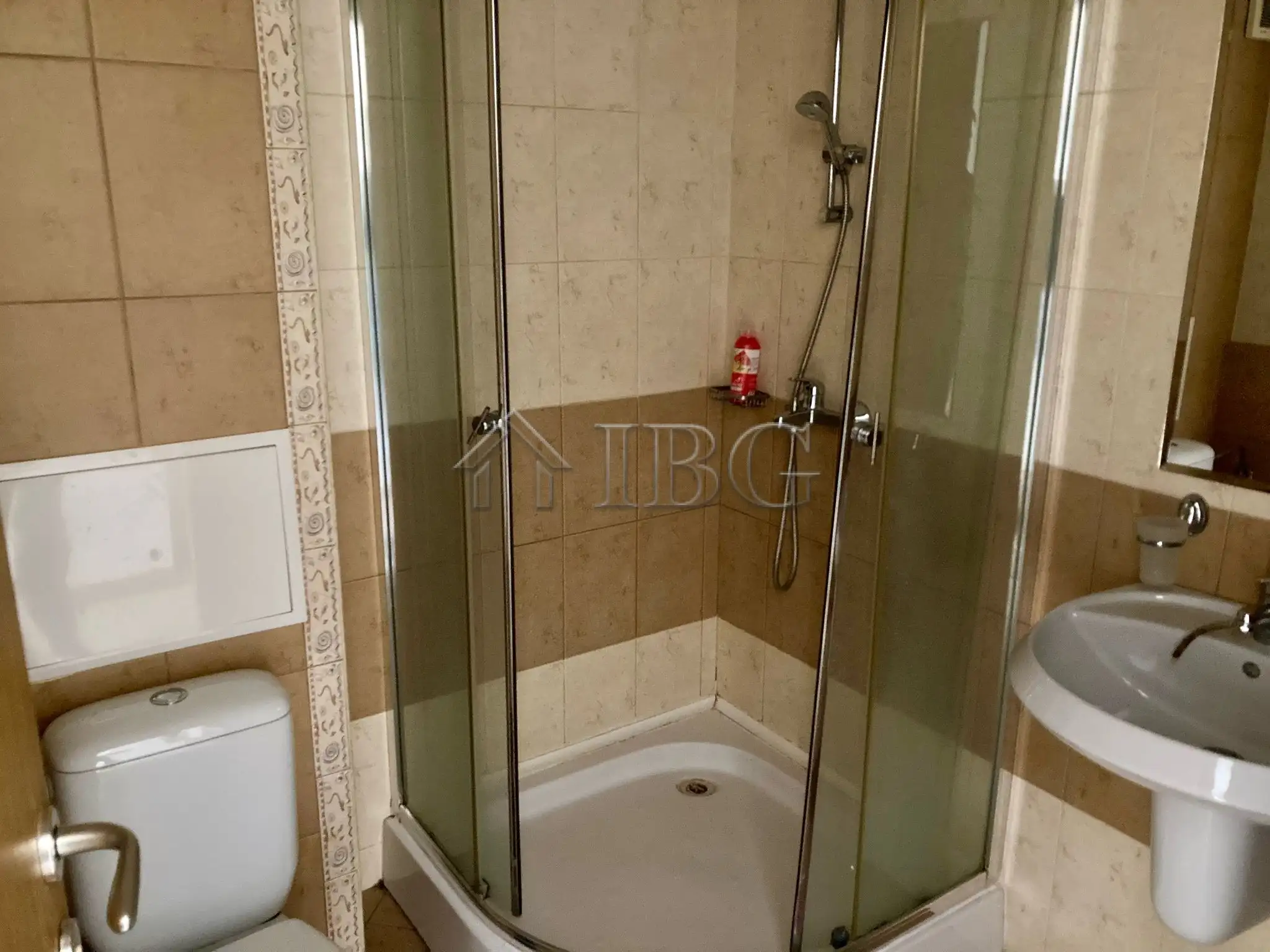 Квартира 90м² в Болгарии, Солнечный берег. Стоимостью 99500€ аренда фото-18