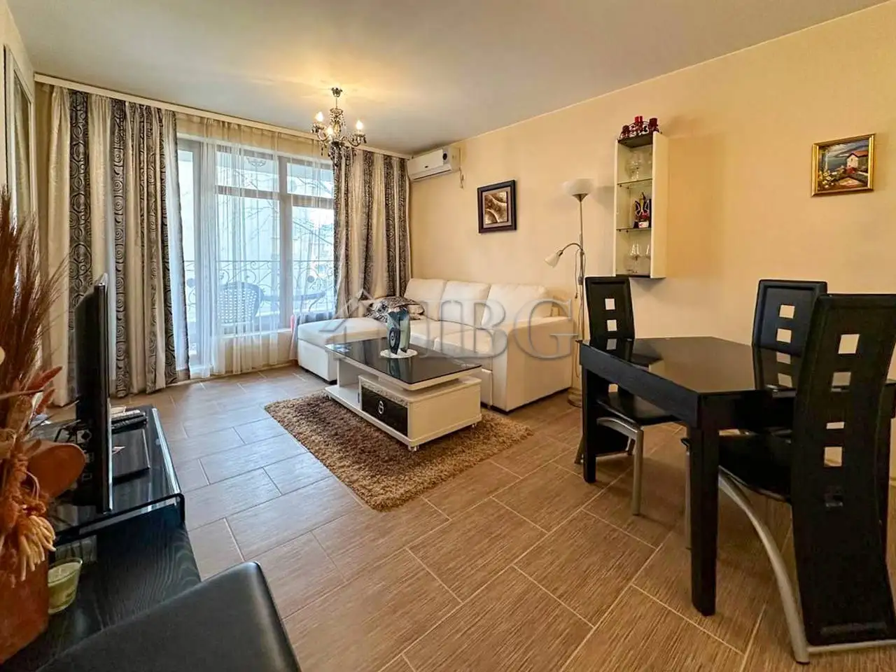 Квартира 66м² в Болгарии, Равда. Стоимостью 104999€ аренда фото-4