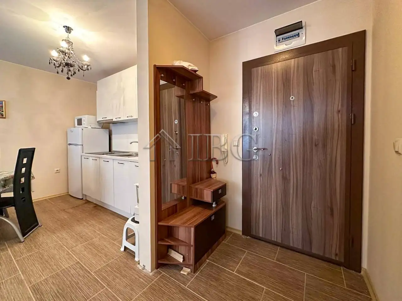Квартира 66м² в Болгарии, Равда. Стоимостью 104999€ аренда фото-5