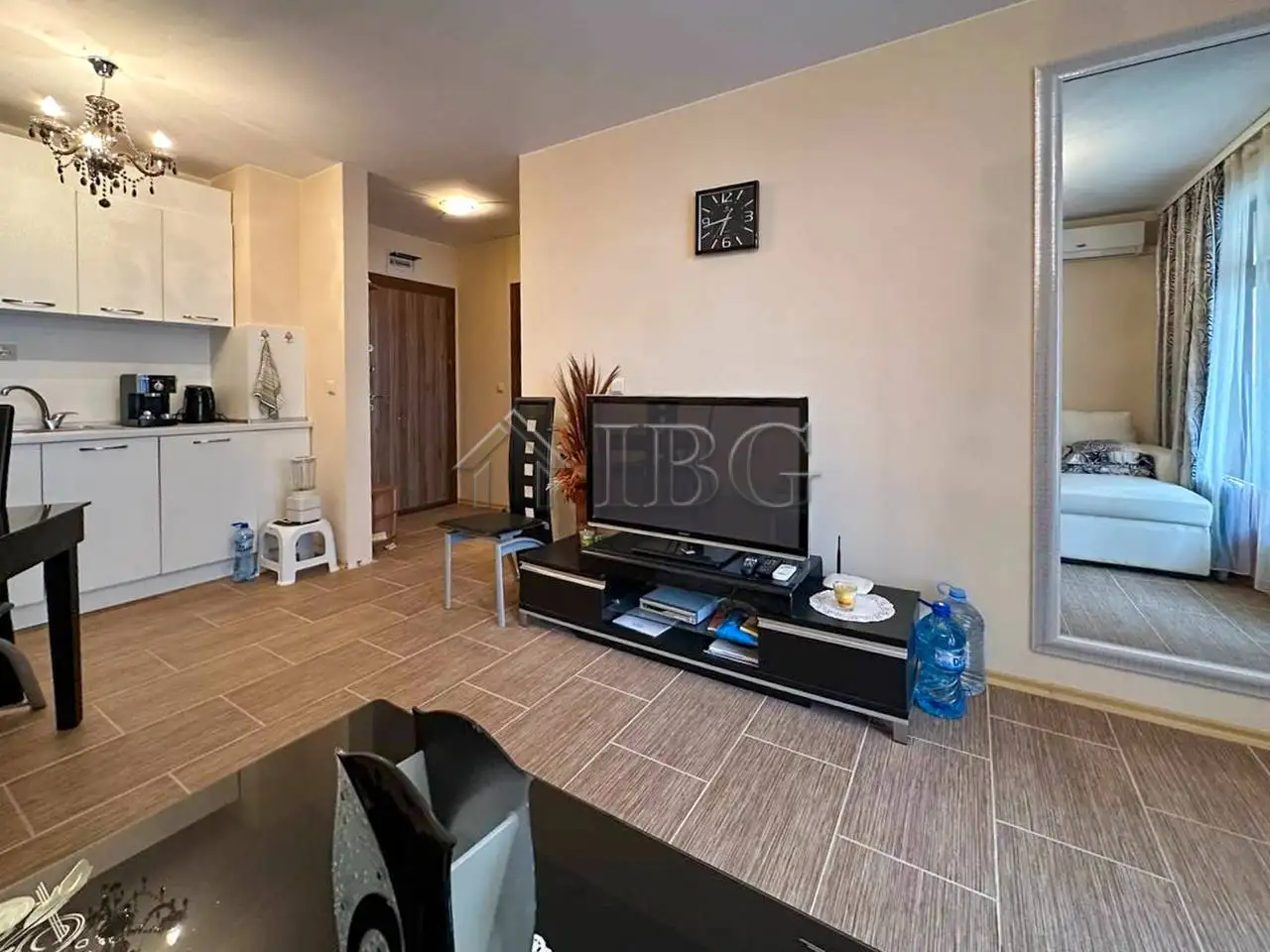 Квартира 66м² в Болгарии, Равда. Стоимостью 104999€ аренда фото-8