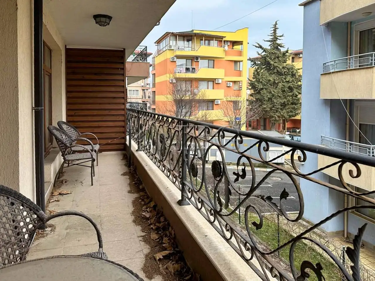 Квартира 66м² в Болгарии, Равда. Стоимостью 104999€ аренда фото-9