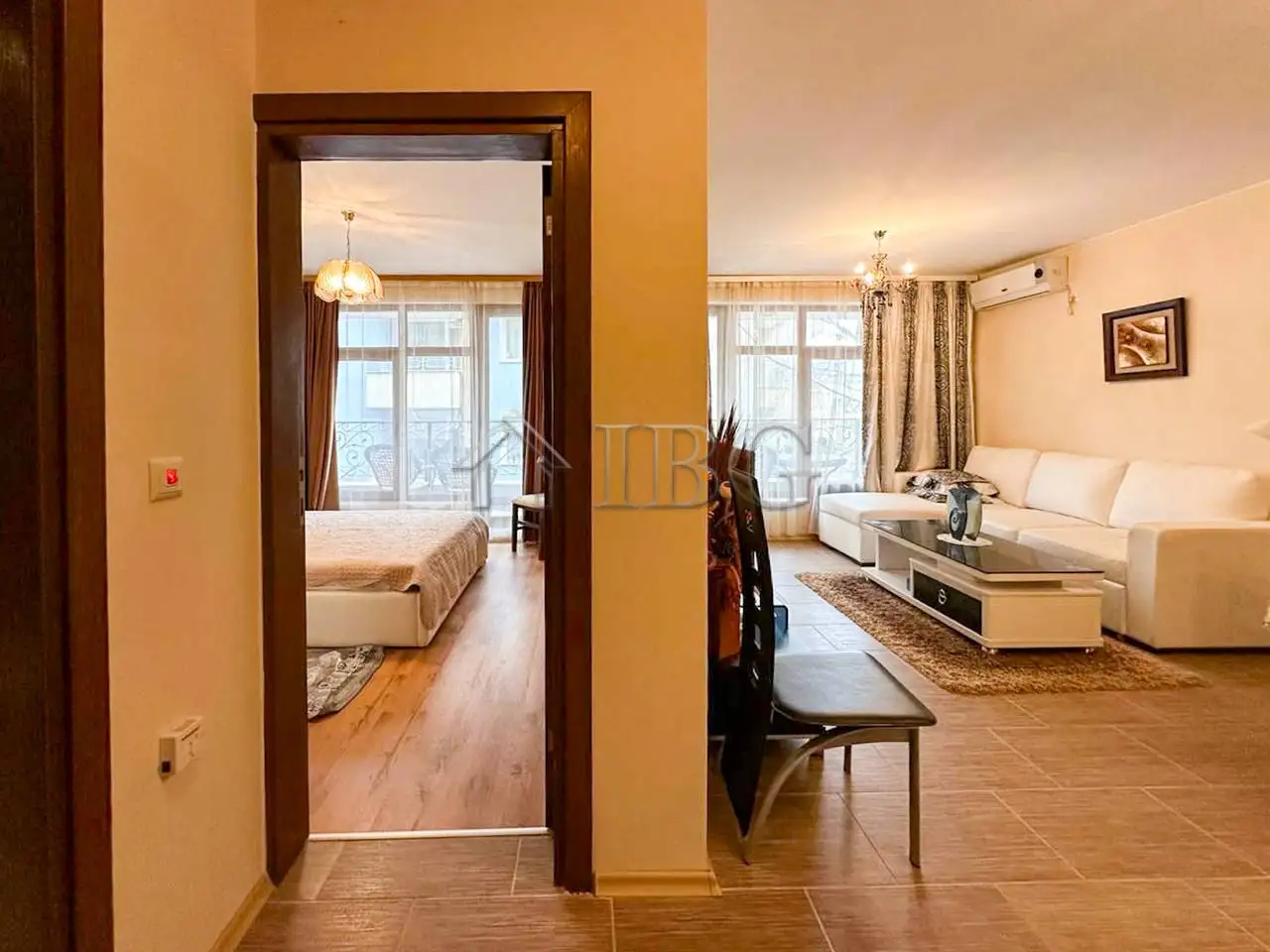 Квартира 66м² в Болгарии, Равда. Стоимостью 104999€ аренда фото-10