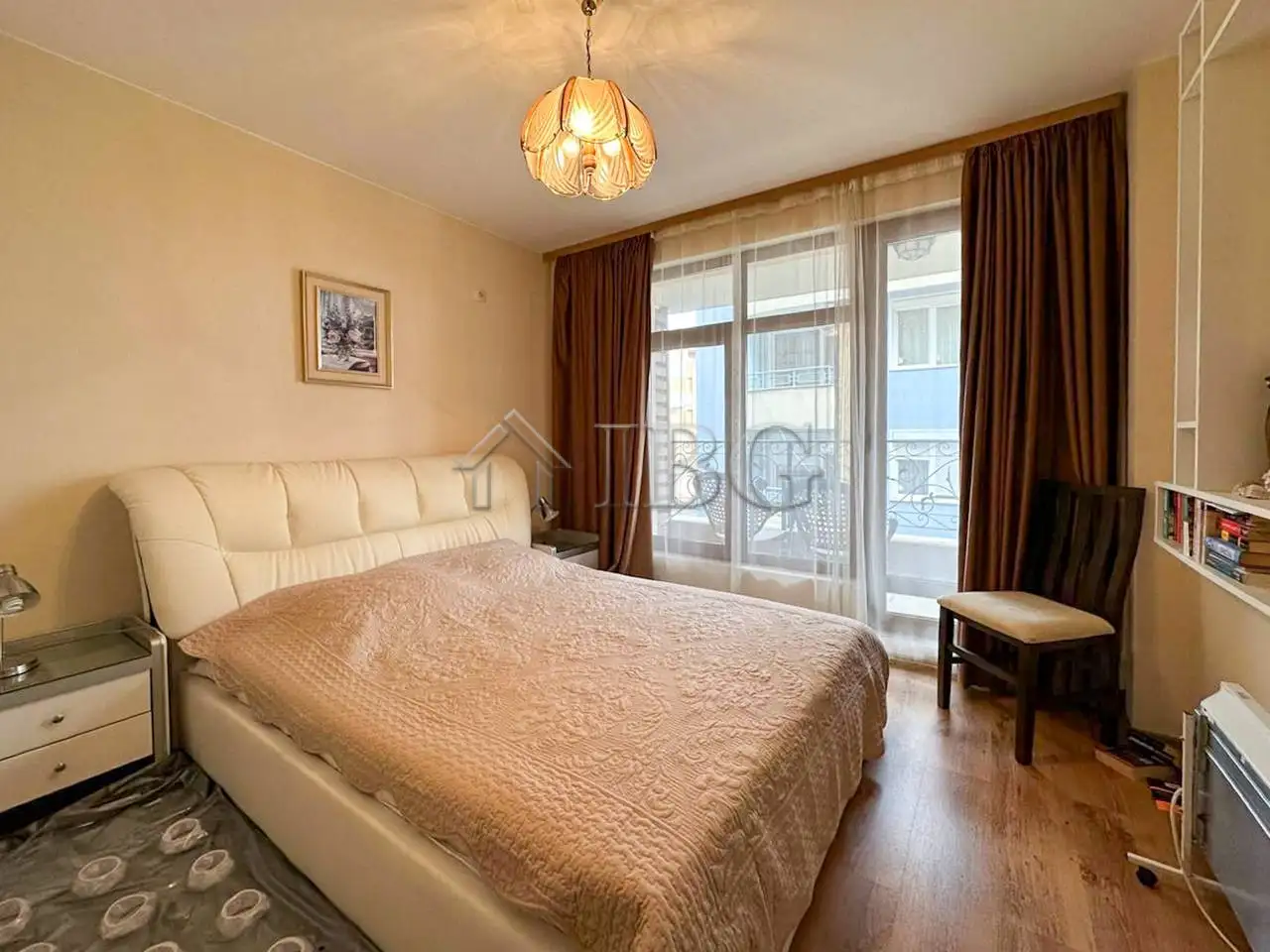 Квартира 66м² в Болгарии, Равда. Стоимостью 104999€ аренда фото-11