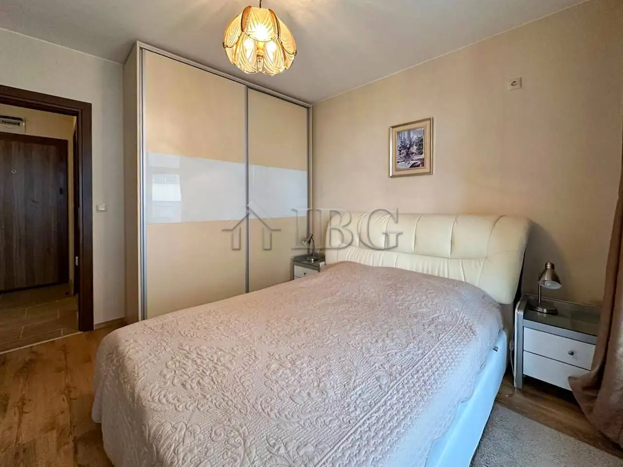 Квартира 66м² в Болгарии, Равда. Стоимостью 104999€ аренда фото-12
