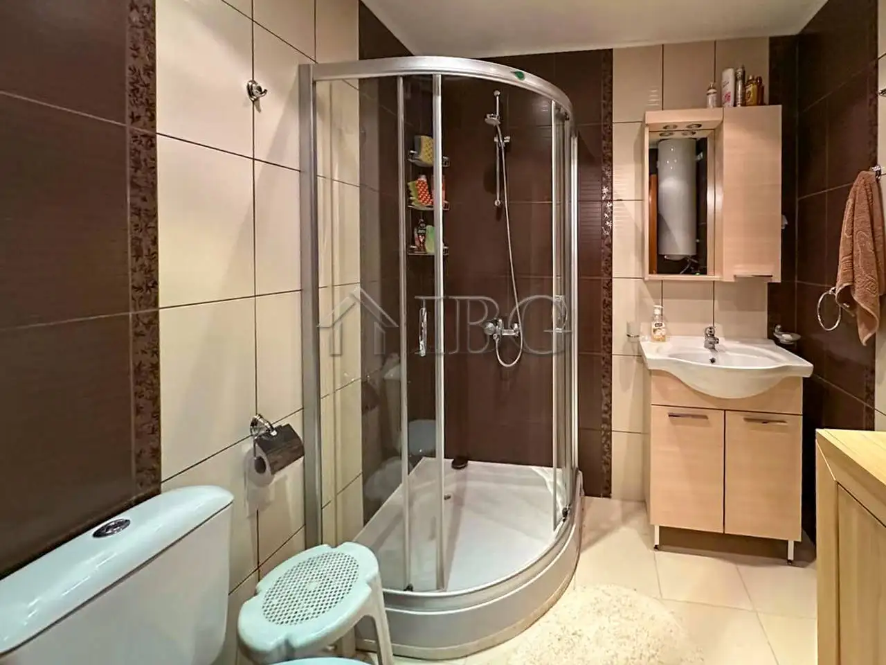 Квартира 66м² в Болгарии, Равда. Стоимостью 104999€ аренда фото-15